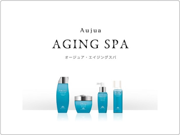 AGING SPA