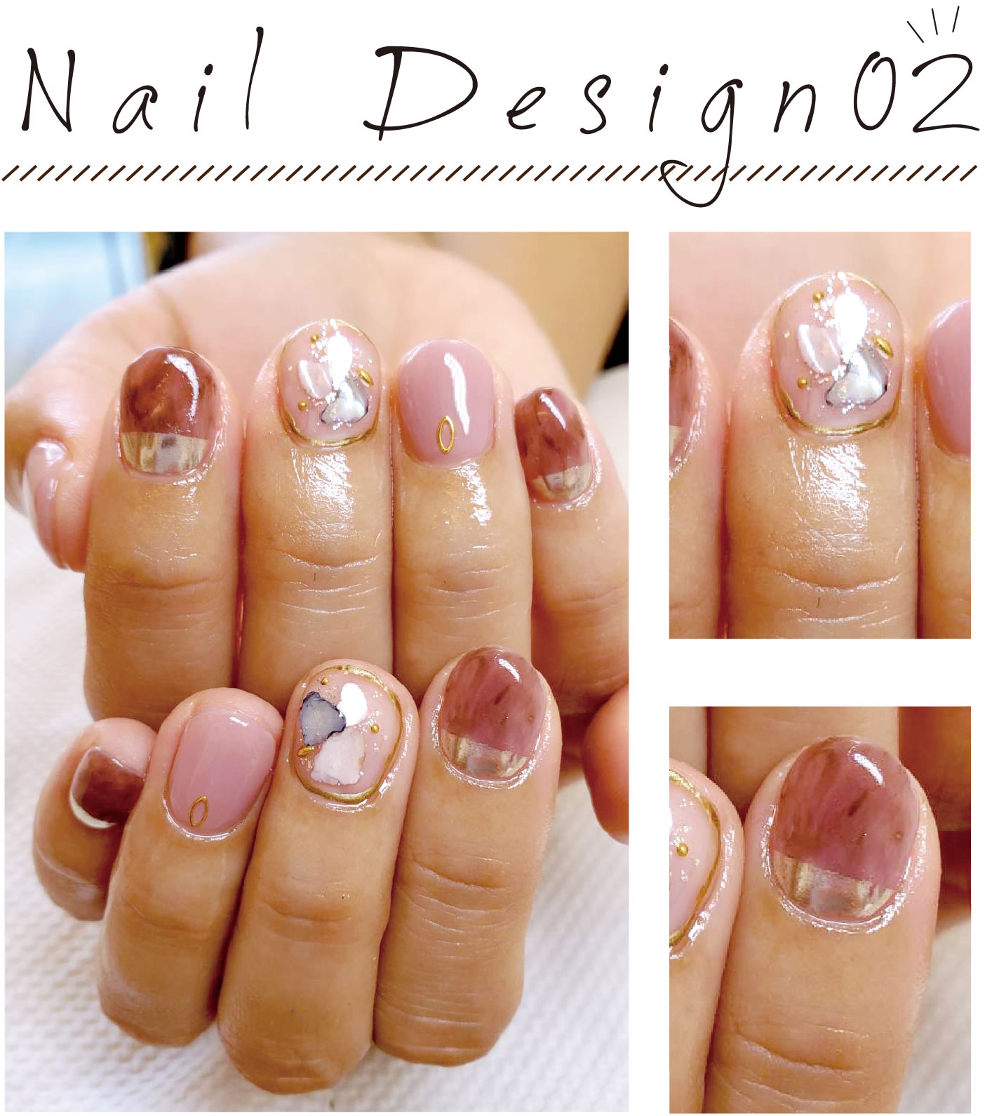 nail design