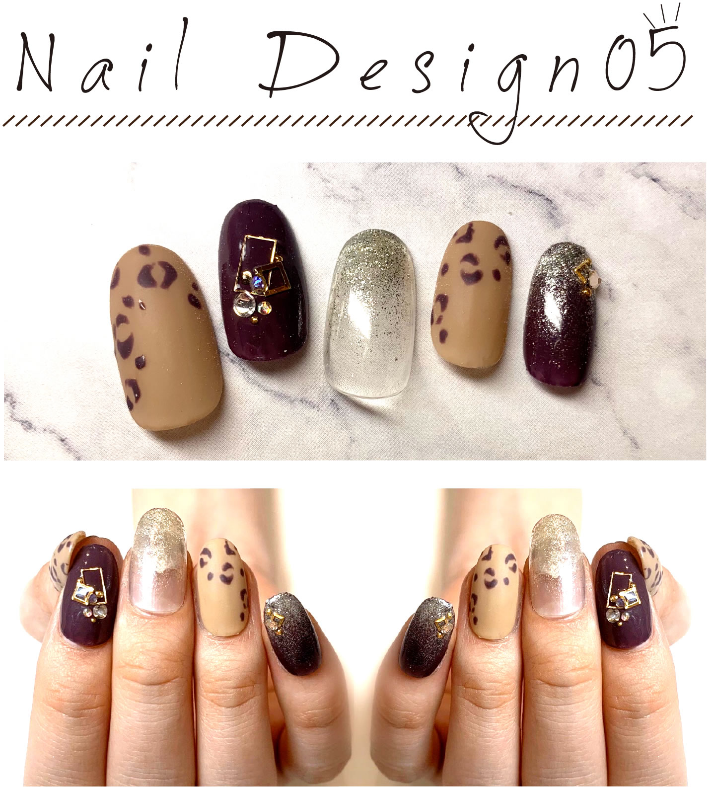 nail design