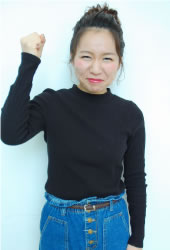 柴田 真里