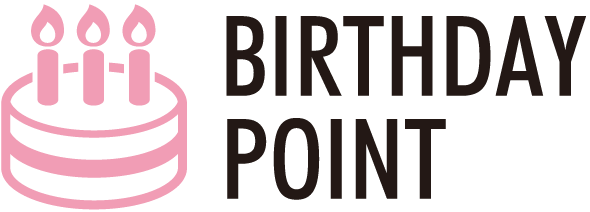 BIRTHDAY POINT